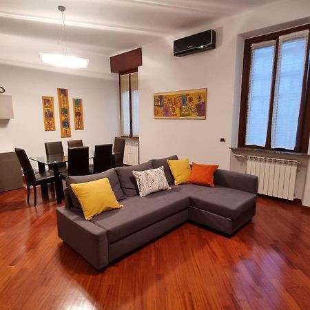 La Casa Di Cris - Milano, Appartamento Zona Sempione Exterior foto