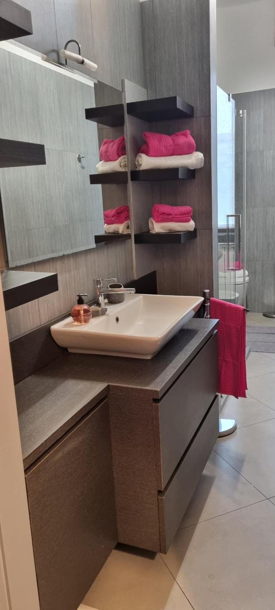 La Casa Di Cris - Milano, Appartamento Zona Sempione Exterior foto