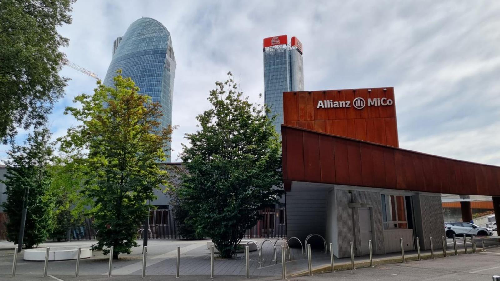 La Casa Di Cris - Milano, Appartamento Zona Sempione Exterior foto