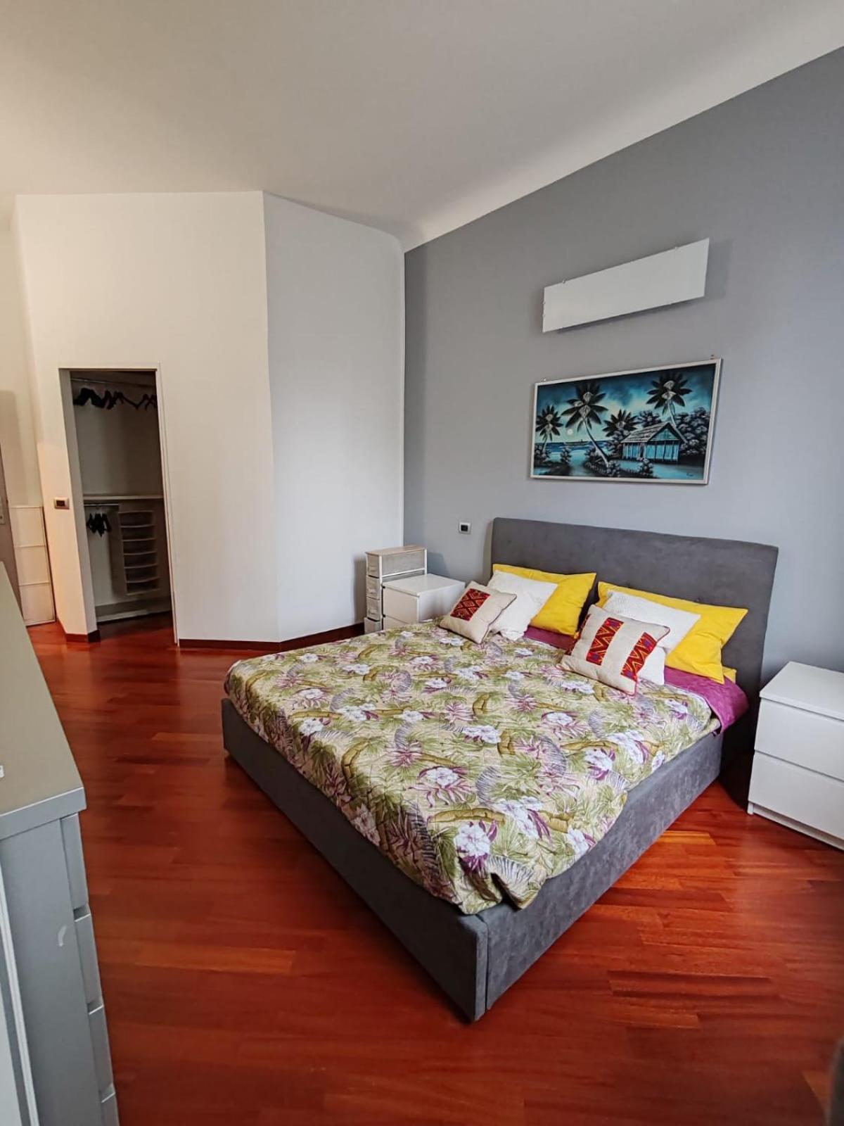 La Casa Di Cris - Milano, Appartamento Zona Sempione Exterior foto